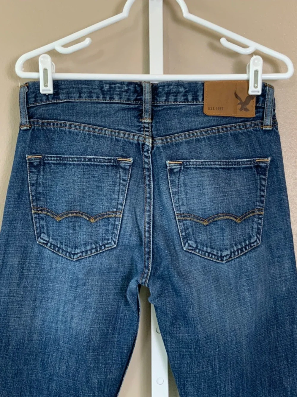 American Eagle Original Taper Jeans Lot of (2)